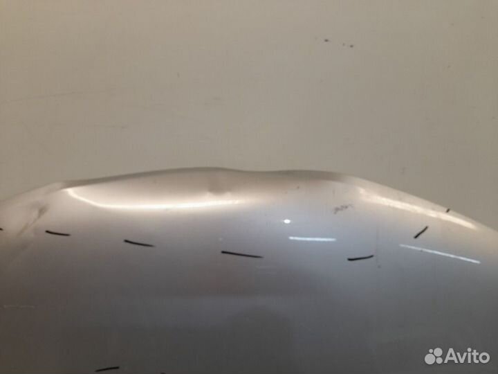 Капот Toyota Rav4 40 2013-2019