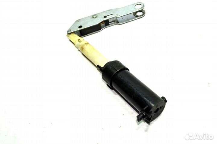 Амортизатор водительского сиденья DAF XF105 (01.05