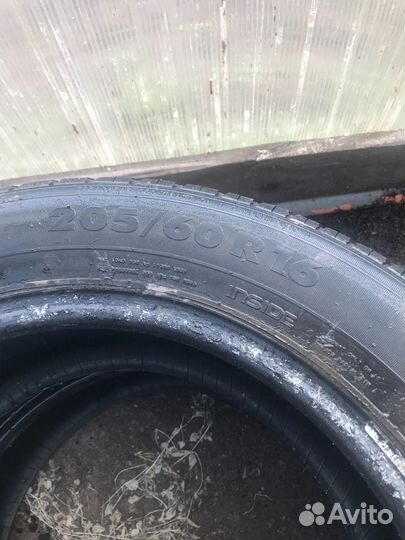 Nokian Tyres Nordman SX2 205/60 R16