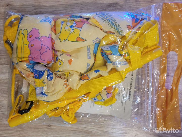 Прыгунки детские