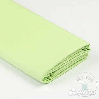 Ткань Сатин в ассортименте