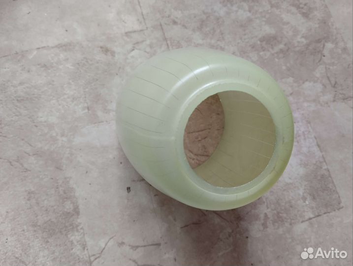 Плафоны для люстры стеклянные