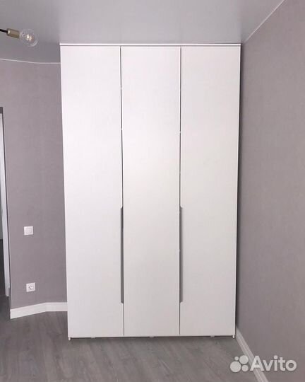 Шкаф на заказ