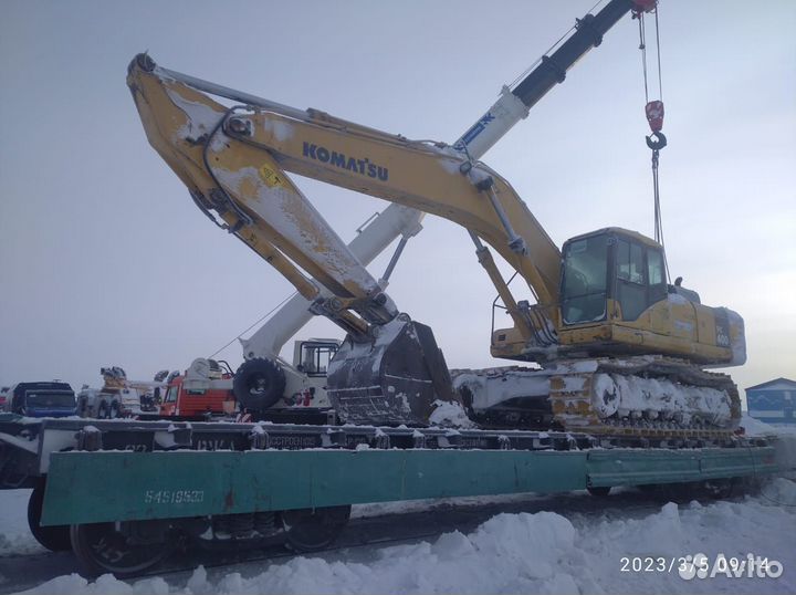 Контейнеры, морские перевозки по РФ, Китаю, Европе