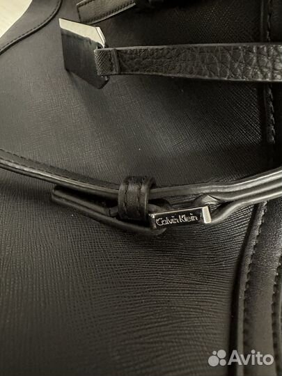 Сумка calvin klein оригинал