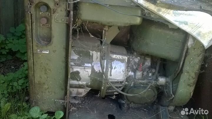 Генератор