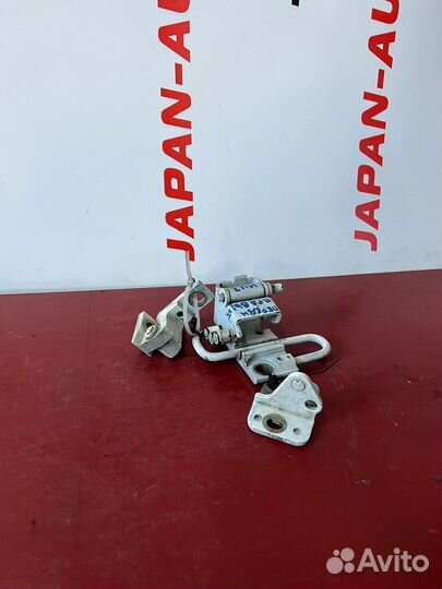 Петли дверные передние правые Audi A6 A6 BDW 2.4