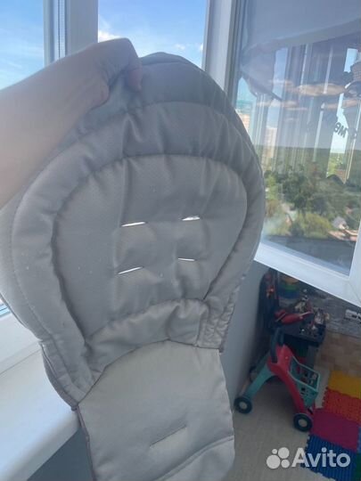 Chicco polly magic relax