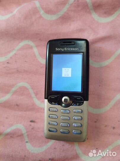Sony Ericsson T610