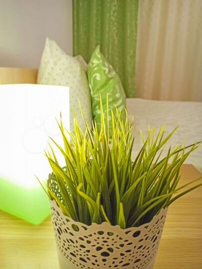 1-к. квартира, 33 м², 16/27 эт.