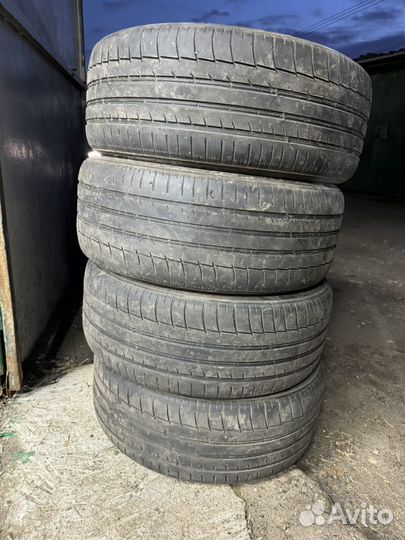 Triangle Sportex TSH11 215/50 R17