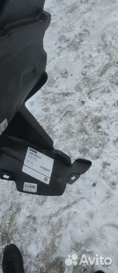 Локер hyundai sonata