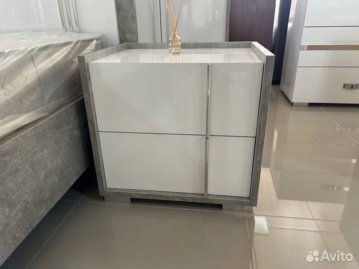 Спальный гарнитур готовый