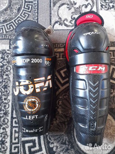 Хоккейная форма