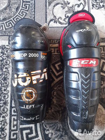 Хоккейная форма