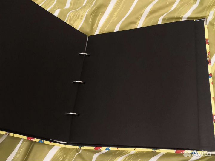 Альбом для фотографий