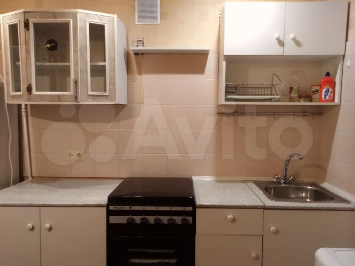 2-к. квартира, 52,5 м², 6/10 эт.