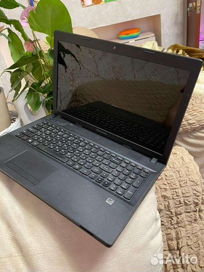 Lenovo G500 core I7 3630qm 3.4ghz /8gb ram /256gb