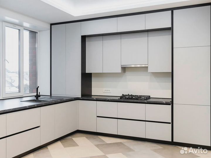 Кухни от производителя