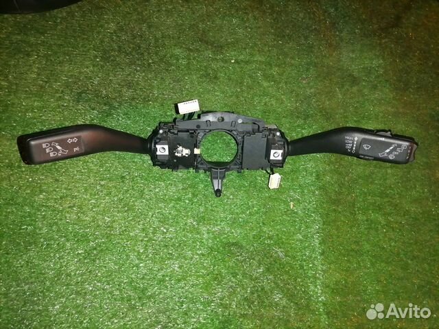 Блок подрулевых переключателей 5K0953513L Volkswag