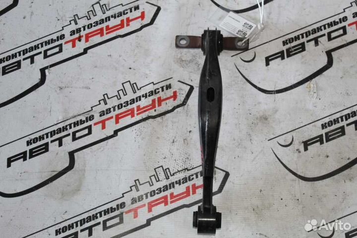 Рычаг honda civic FB2 FB4 FB6 FB8 2WD B L R U 5251