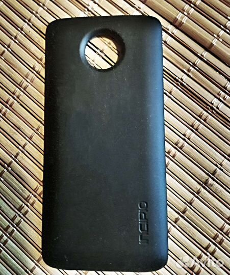 Moto Mods / Incipio / Battery Pack для Moto Z