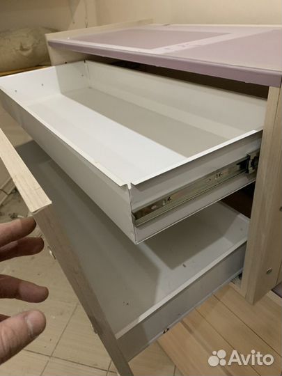 Сундук - комод