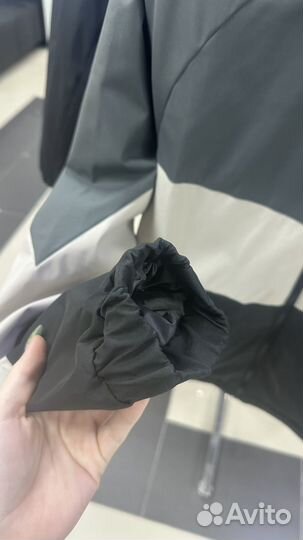 Ветровка lyle skott