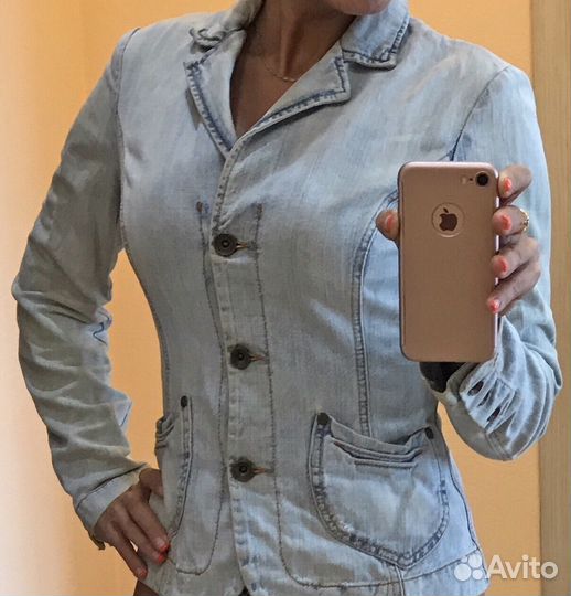 Продам брендовую одежду