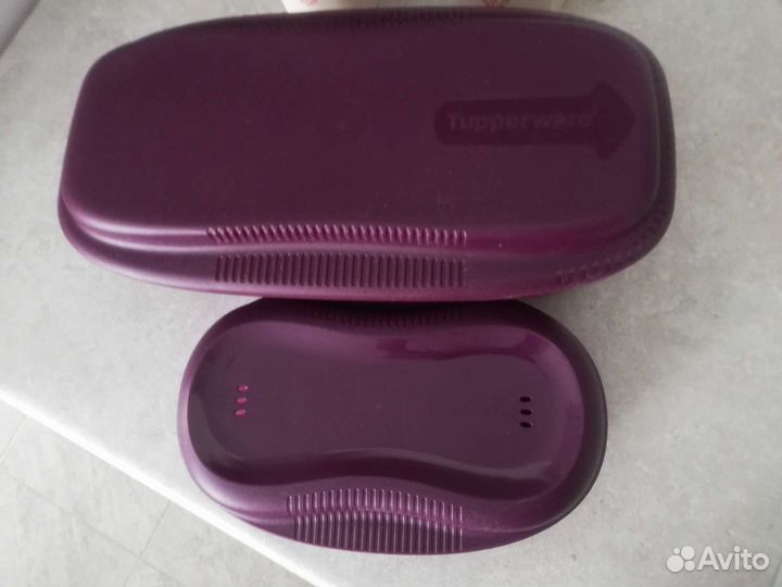 Набор посуды Touperwar