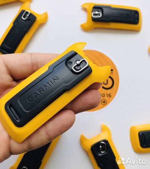 Крышка батарейного отсека Garmin Etrex 10