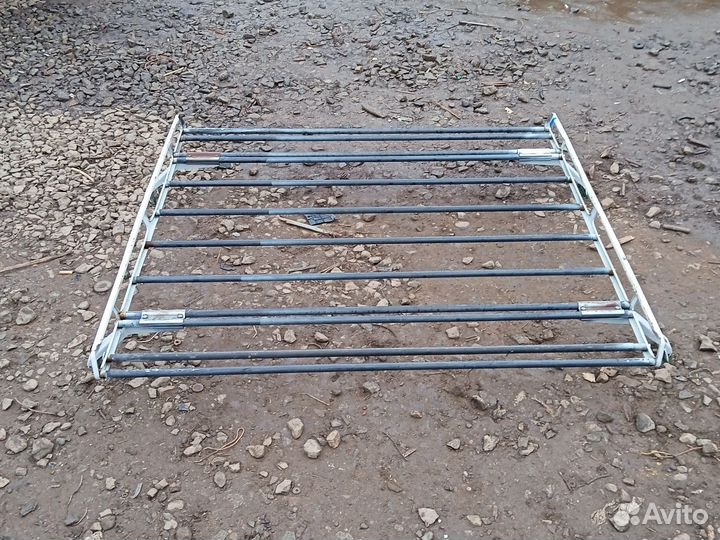 Багажник на легковое