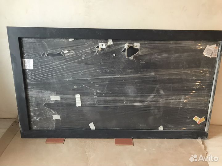 Металлическая дверь бу