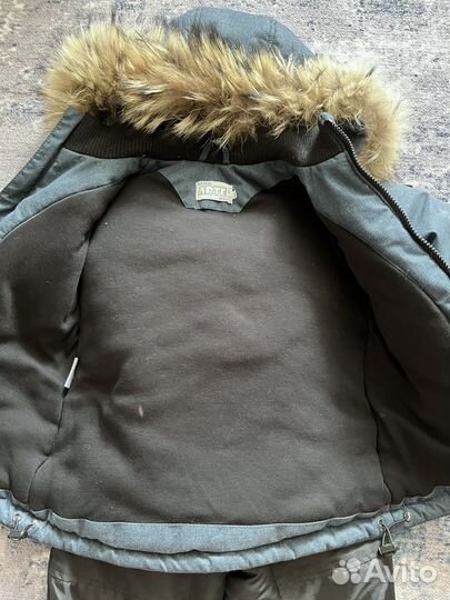 Костюм детский