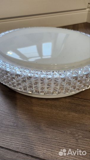 Настенно-потолочный светильник светодиодный