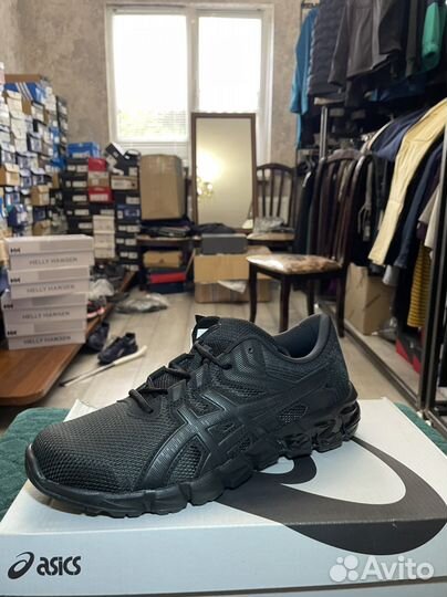 Кроссовки adics gel quantum 90