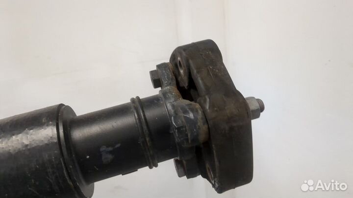 Кардан Alfa Romeo Stelvio 2016, 2019