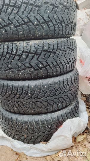 Cordiant Snow Cross 2 205/55 R16 94T