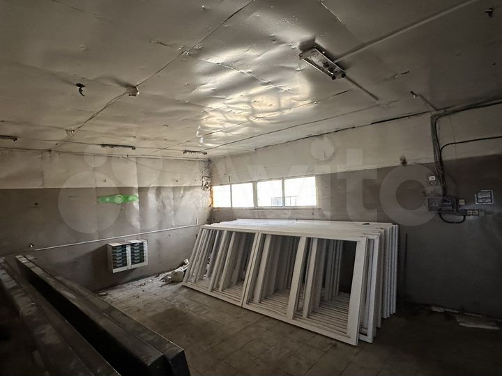 Склад, 300 м²