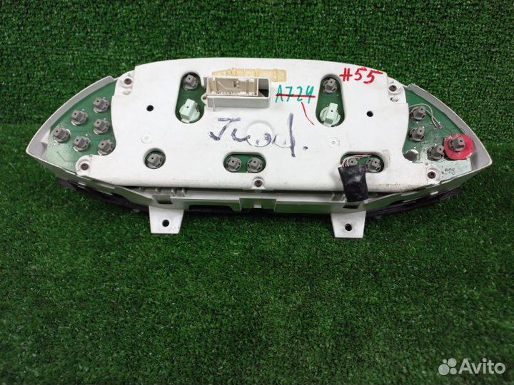 Панель приборов(Щиток) Ford Focus 1