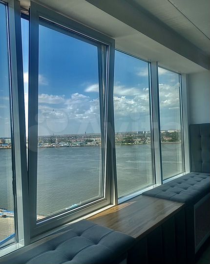 Квартира-студия, 37 м², 16/17 эт.