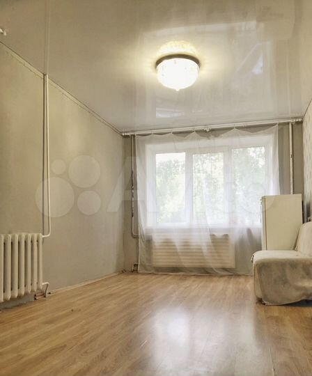 3-к. квартира, 76,4 м², 2/12 эт.