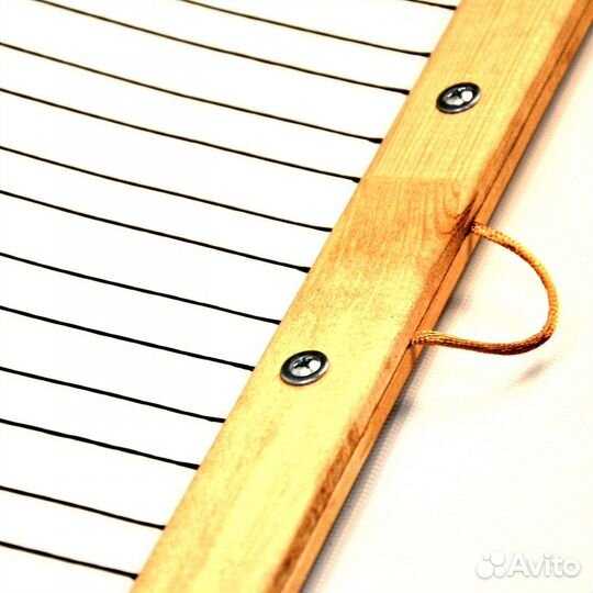 Настенный обогреватель 