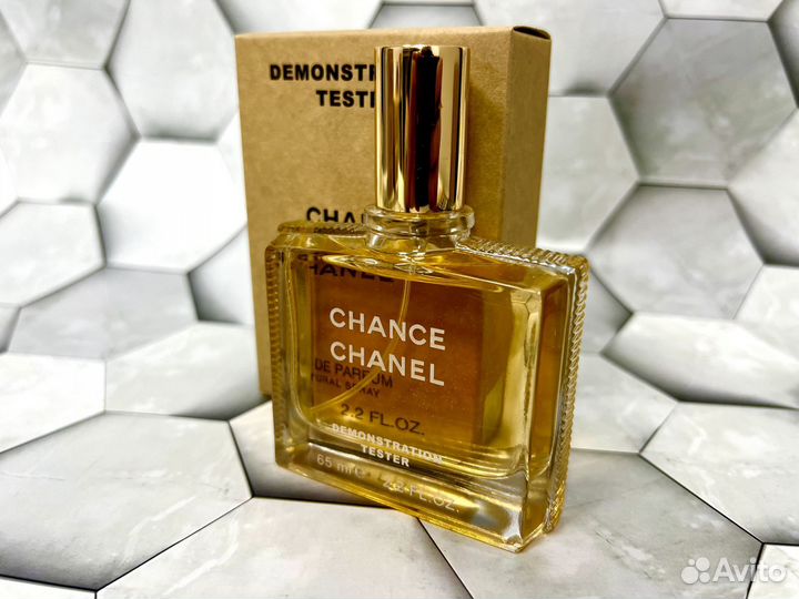 Chance Eau de Parfum Chanel для женщин
