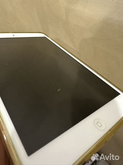 iPad mini wifi LTE sim