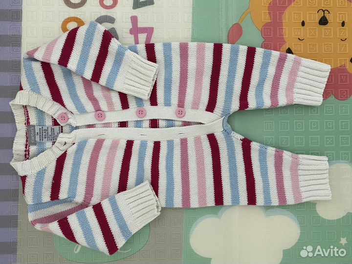 Детские вещи хорошего качества