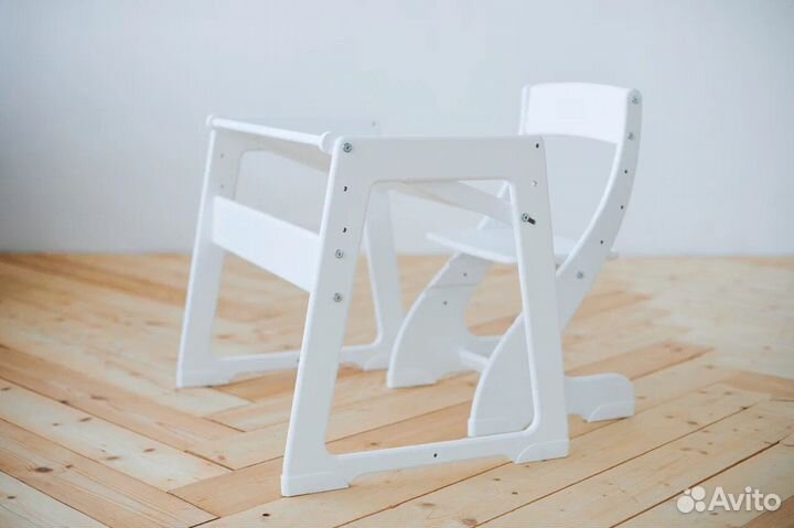 Детские растущие стулья и мебель оптом