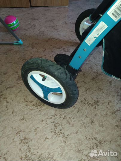 Прогулочная коляска бу