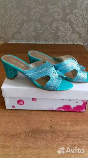 Сабо разм.39