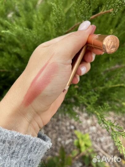 Charlotte tilbury LIP - pillow talk original